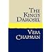 THE KING'S DAMOSEL Large Print