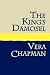 Books : THE KING'S DAMOSEL Large Print