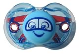 Keep-it-Kleen Pacifier - Silicone - Betty Butterfly - Pink
