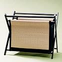 Lantern Moon Uzu Fiber Classic Yarn Knitting Caddy Storage