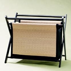 Lantern Moon Uzu Fiber Classic Yarn Knitting Caddy Storage