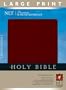 Premium Slimline Reference Bible NLT, LP