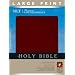 Premium Slimline Reference Bible NLT, LP