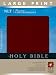 Premium Slimline Reference Bible NLT, LP