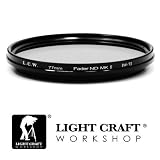 LIGHTCRAFT FADER MKII - 72mm FADER VARIABLE ND FILTER
