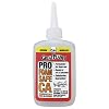 Pro Foam Safe Ca Glue 1 Oz Medium