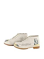 Dogo Botas Marillyn's (Beige)