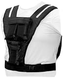XMark Fitness V-Style Weighted Vest