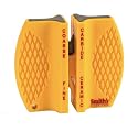 Smith Abrasives CCKS 2-Step Knife Sharpener