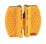 Smith Abrasives CCKS 2-Step Knife Sharpener