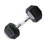 CAP Barbell Coated Dumbbell