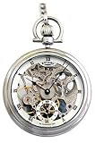 Rotary Gents Pocket Watch MP00723-21