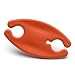 Kikkerland HH41-R Medium Bobino Cord Wrap, Red