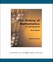 The History of Mathematics: An Introduction