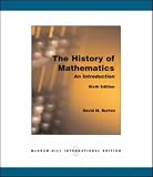 The History of Mathematics