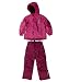 Der zweiteilige Ski-Anzug Jussi von Color Kids bietet l&uuml;ckenlosen Schutz bei jeder Witterung, damit kleine Sportskanonen sich so richtig austoben k&ouml;nnen. Mit seiner wind- und wasserdichten Ausr&uuml;stung sch&uuml;tzt er vor Schnee, Regen und kalter Luft, w&auml;hrend gleichzeitig das atmungsaktive Material f&uuml;r ein ausgezeichnetes Trageklima sorgt. Jacke und Hose des Color Kids Ski-Anzugs sind in Design und Funktion perfekt auf einander abgestimmt.       Merkmale:   - wind- und wasserdicht (+ 3.000 mm Wassers&auml;ule)   - atmungsaktiv (+ 2.000 g/m�/24h Wasserdampfdurchlass)   - Hauptn&auml;hte versiegelt   - abnehmbare Kapuze   - verdeckter Front-Rei&szlig;verschluss mit Kinnschutz   - Brusttasche mit Rei&szlig;verschluss   - Color Kids Logo-Applikation am rechten Oberarm   - Rei&szlig;verschluss-Taschen an Ski-Jacke und -Hose   - Schneefang   - Futter aus Micro Polar Fleece   - abnehmbare Hosentr&auml;ger   - reflektierende Details f&uuml;r Stra&szlig;ensicherheit   - Rei&szlig;verschl&uuml;sse an den Beinenden    Material:  100% Polyester mit Polyurethan-Beschichtung