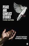 Peace and conflict studies