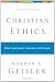 Books : Christian Ethics: Contemporary Issues and Options