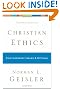 Christian Ethics: Contemporary Issues and Options