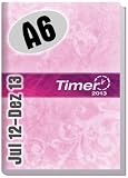 Produkt-Bild: Ch&auml;ff-Timer 2013 (Pocket DIN A6 rosa)
