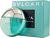 Bvlgari Aqva Marine Pour Homme by Bvlgari 3.4oz 100ml EDT Spray