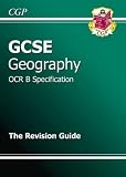 GCSE Geography OCR B Revision Guide