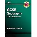 GCSE Geography OCR B Revision Guide