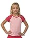 Monag Short Sleeve Raglan Tee