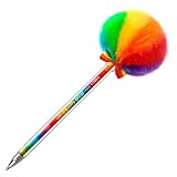 Lolly pop ロリーポップ ボールペン [ レインボー/RAINBOW ]