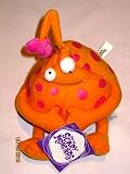 (Not So) Scary Monsters Plush – Otto the Love Monster 7″ (Small) [Toy]