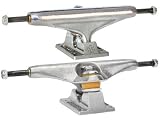 Independent Silver 169mm Trucks Skateboard