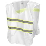 Asics Hi-Vis Reflective Vest