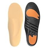 New Balance IPR 3030 Pressure Relief Insole - With Metatarsal Support