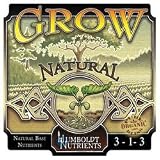 Organic Grow Gal Humboldt Nutrients Hydroponics and Grow Lights 41ntJLFIqLL. SL160 Organic Grow Gal Humboldt Nutrients Hydroponics and Grow Lights