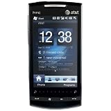 HTC PURE Windows Phone (AT&T)