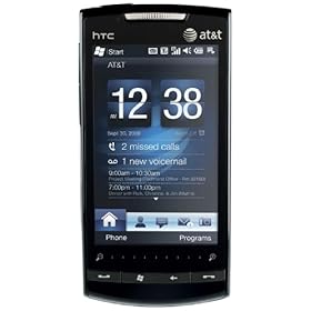 HTC PURE Windows Phone (AT&T) - FREE - Save 100%