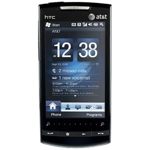 HTC PURE Windows Phone (AT&T)