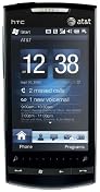 HTC PURE Windows Phone (AT&T)