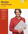 Norton AntiVirus 11.0 For Mac