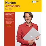 Norton AntiVirus 11.0 For Mac