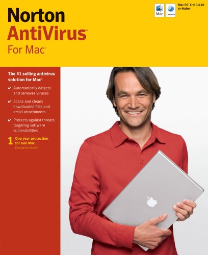 Buy Norton AntiVirus 11.0 For Mac online at Discounted New and Used prices. Delivered to your door with Childrens Toyshop.com
