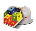 Hape 897554 - Geo - Form L