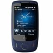 HTC T3232 Touch 3G Sim Free Windows Mobile Smartphone - Blue