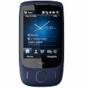 HTC T3232 Touch 3G Sim Free Windows Mobile Smartphone - Blue
