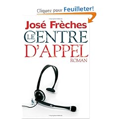 Le Centre d'appel