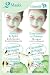 Chantelle Cucumber & Apple Reviving Face Masques 2 x 6ml