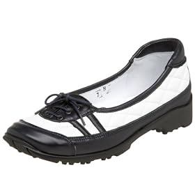 Buy Sesto Meucci Ladies Gabian Golf Shoe by Sesto Meucci