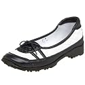 Sesto Meucci Women's Gabian Golf Shoe