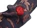 Skov Silk Fall Colors Handpaintd Silk Scarf