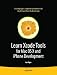 Learn Xcode Tools for Mac OS X and iPhone Development (Learn Series)